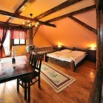 Apartmán Village Veľký Slavkov