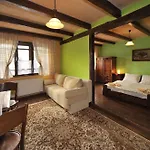 아파트 Village Veľký Slavkov
