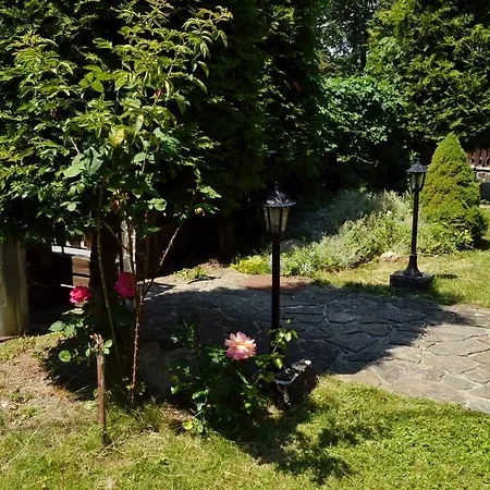 Village Veľký Slavkov