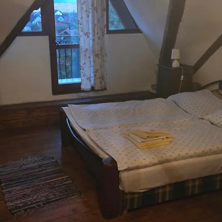 Village Апартаменты *