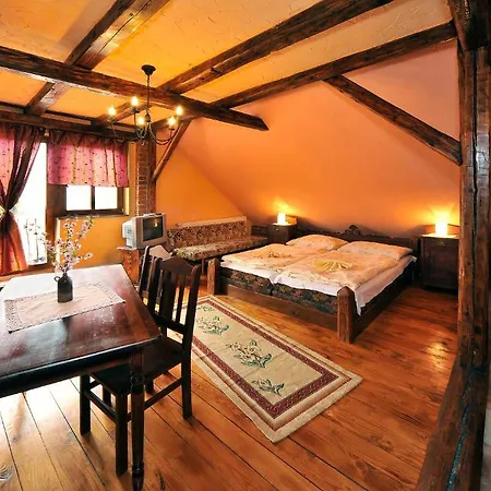 Appartement Village Veľký Slavkov