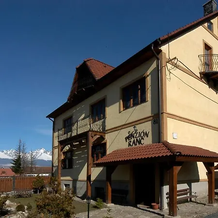 Village Apartment *