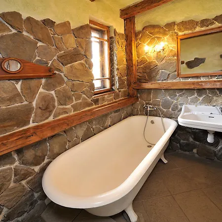 Village Apartment