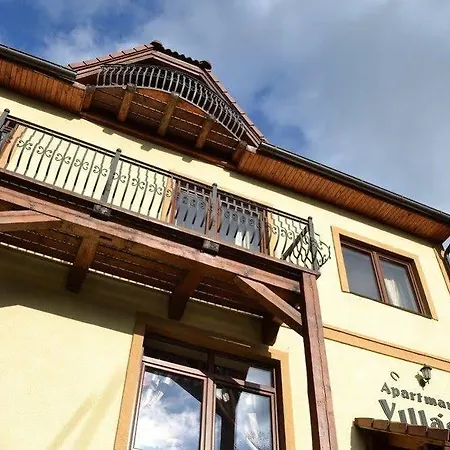 Apartament Village