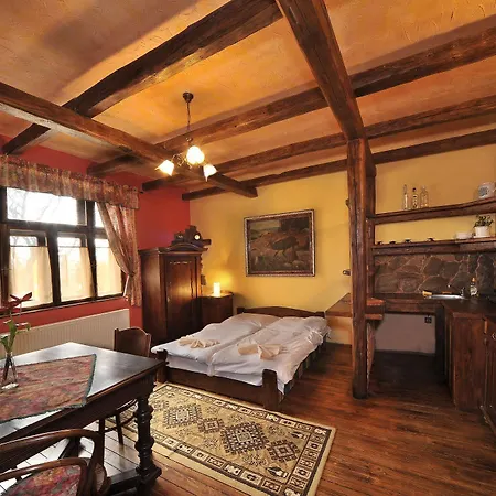 Apartament Village *