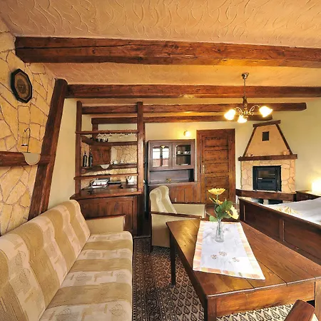 Appartement Village *