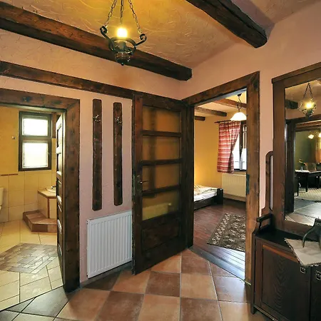 Apartment Village Velky Slavkov