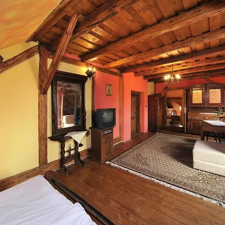 Village Apartment
