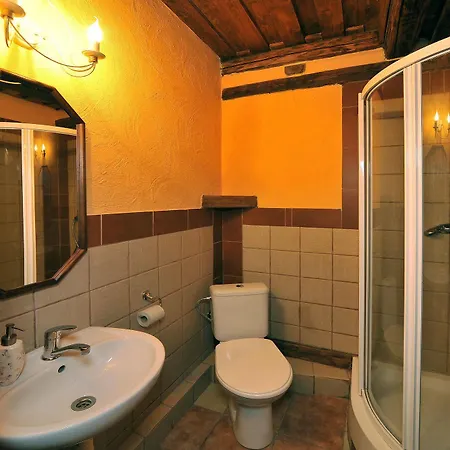 Village * Veľký Slavkov