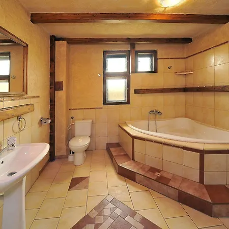 Apartment Village Velky Slavkov