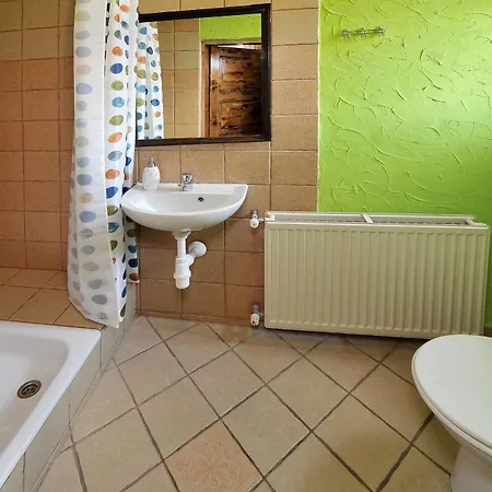 アパート Village