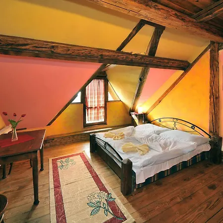 Apartament Village *