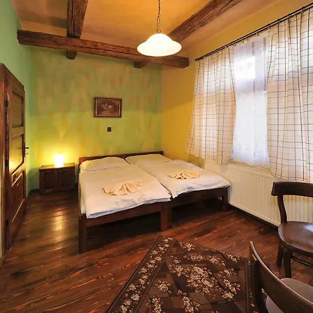 Village Appartement Veľký Slavkov