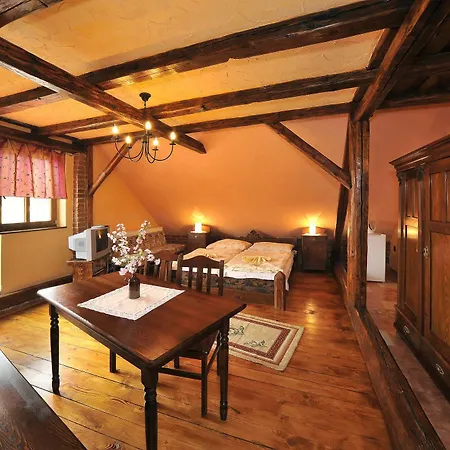 Apartament Village *