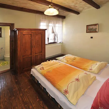 Appartement Village Veľký Slavkov