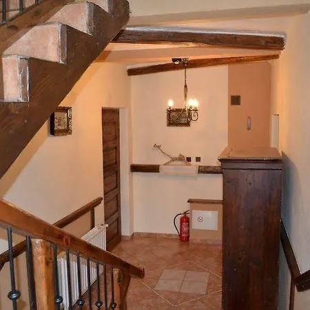 Apartament Village