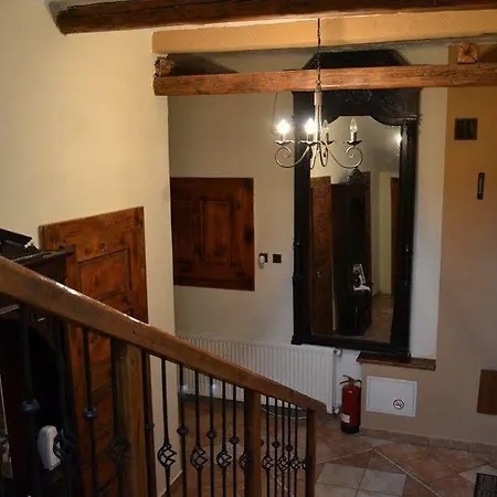 Apartament Village *