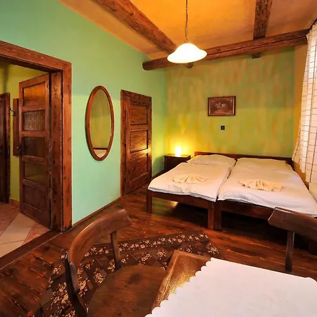 Village Appartement Veľký Slavkov