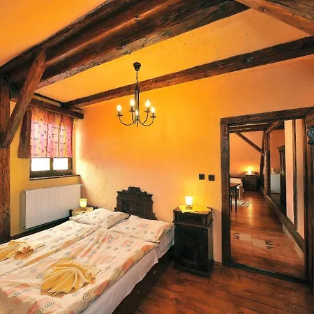 Apartament Village *