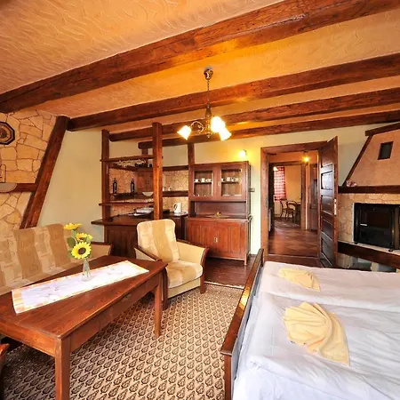 Apartament Village Wielki Sławków