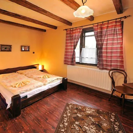 Apartament Village Wielki Sławków