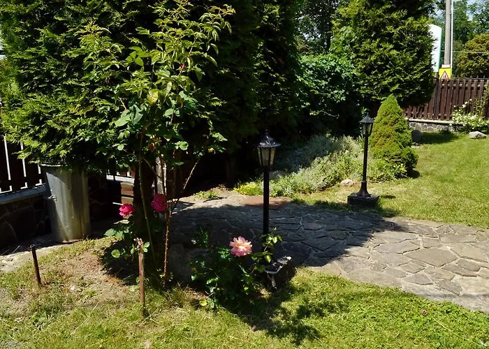 Village Veľký Slavkov