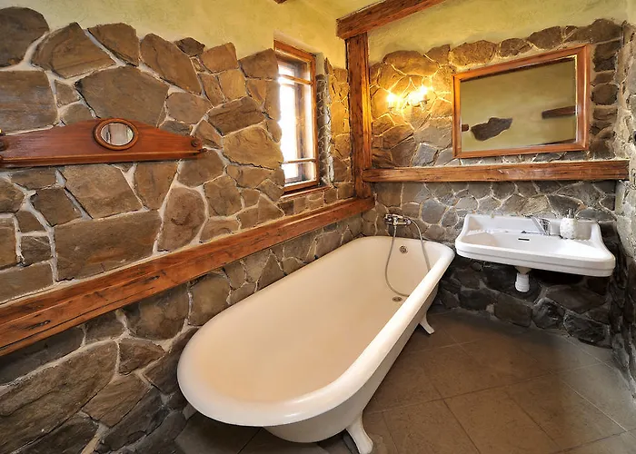 Village Διαμέρισμα