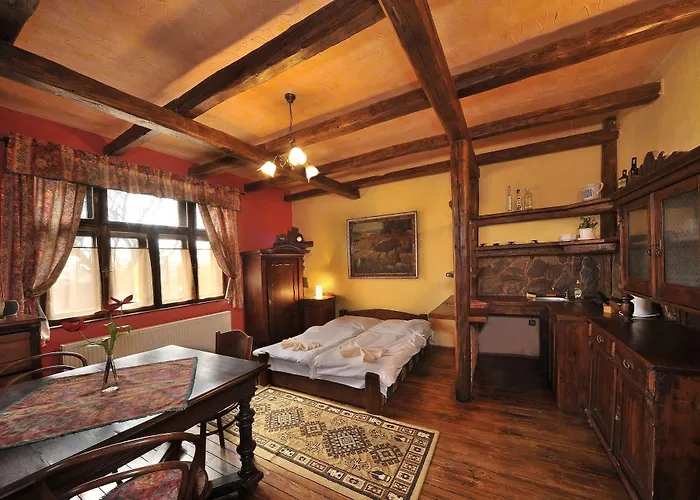 Διαμέρισμα Village *