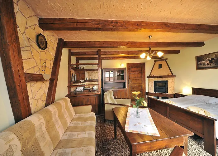 Διαμέρισμα Village *