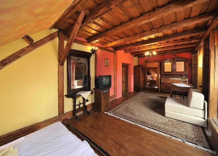 Village Διαμέρισμα