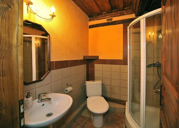 Village * Veľký Slavkov