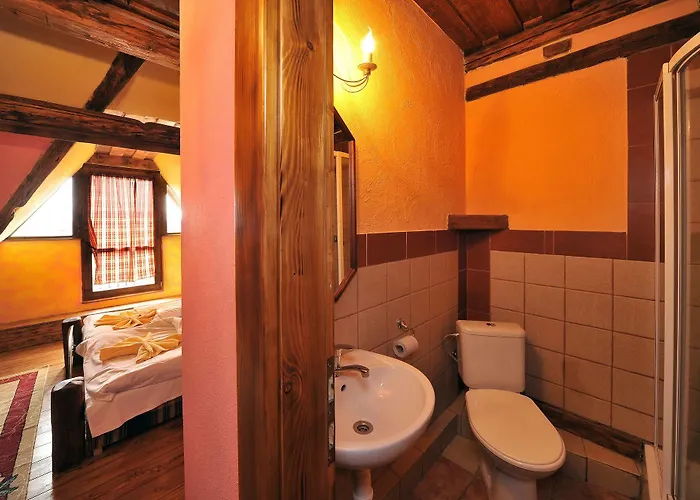 Village Διαμέρισμα *