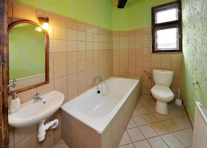 Διαμέρισμα Village