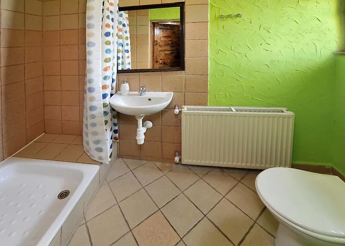 Διαμέρισμα Village