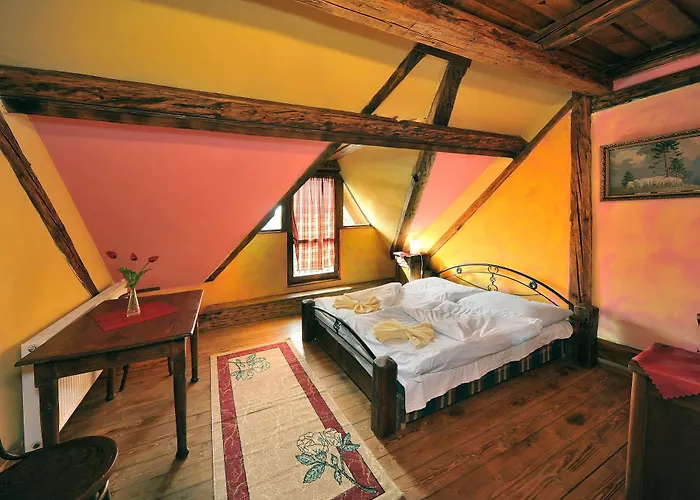 Διαμέρισμα Village *