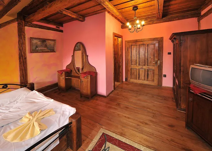 Διαμέρισμα Village