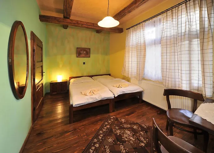 Village Διαμέρισμα Veľký Slavkov