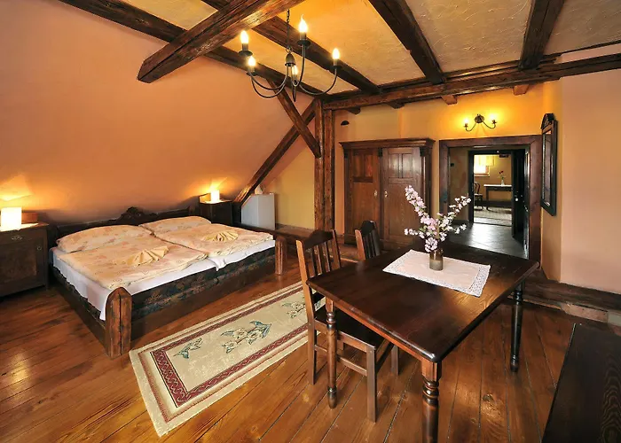 Διαμέρισμα Village