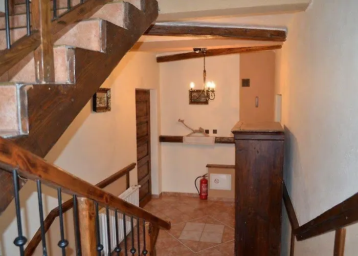 Διαμέρισμα Village