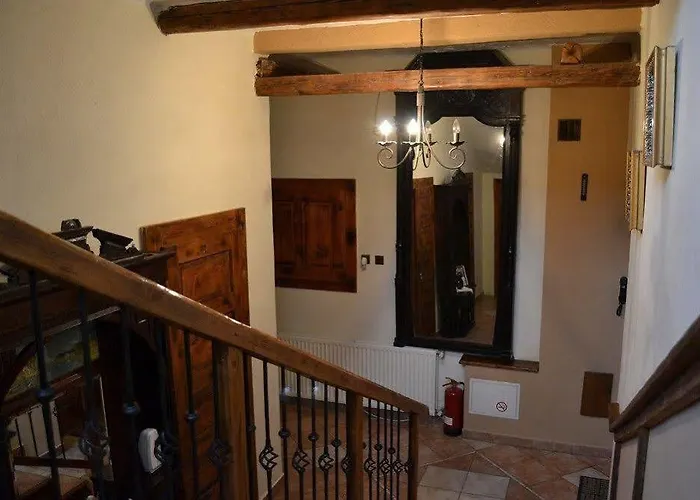 Διαμέρισμα Village *