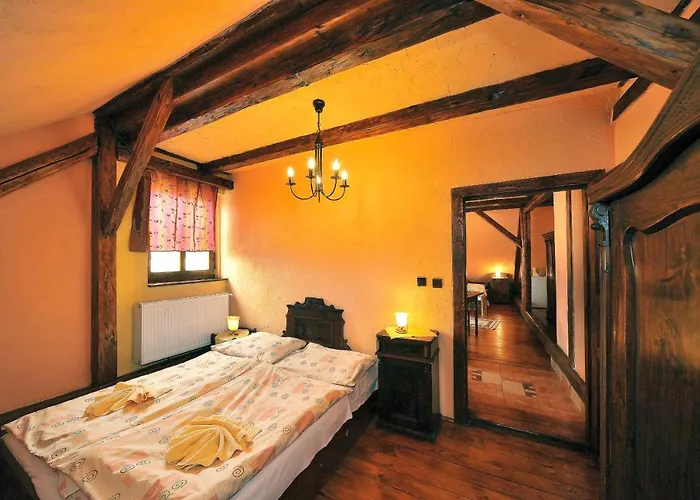 Διαμέρισμα Village *