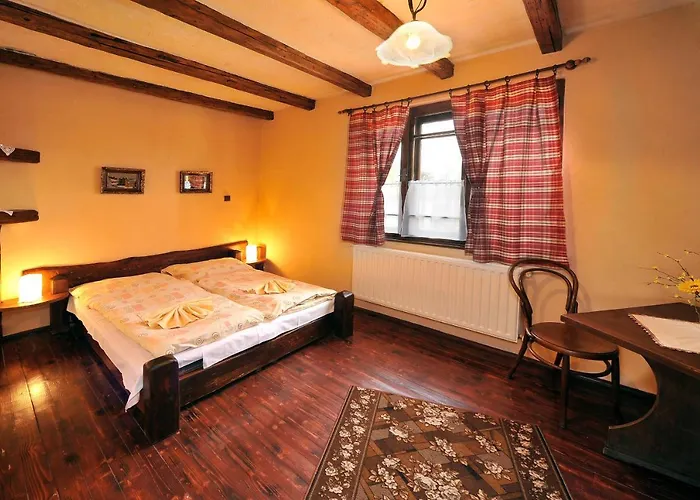 Διαμέρισμα Village Veľký Slavkov